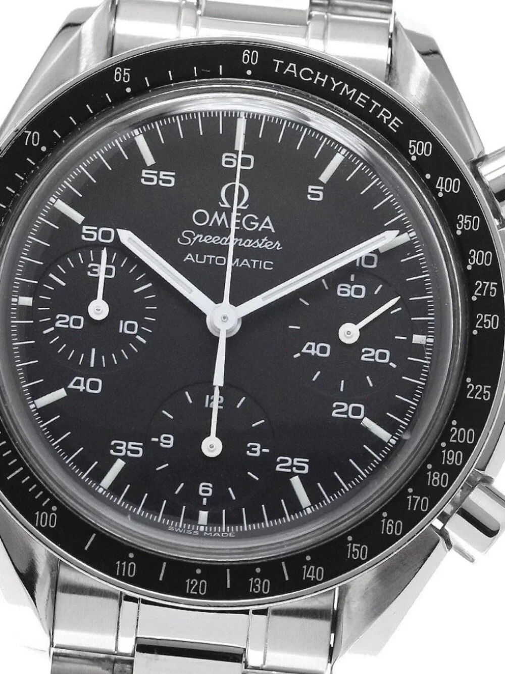OMEGA Speedmaster